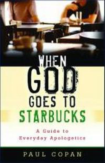 Picture of WHEN GOD GOES TO STARBUCKS PB