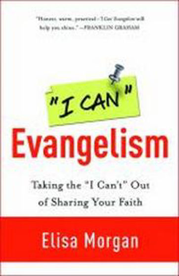 Picture of I CAN EVANGELISM PB