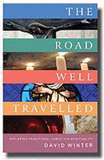 Picture of ROAD WELL TRAVELLED PB