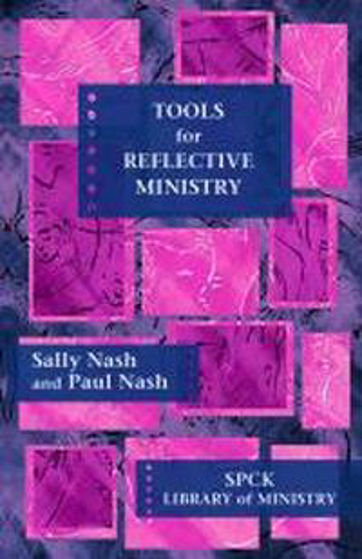 Picture of TOOLS FOR REFLECTIVE MINISTRY PB