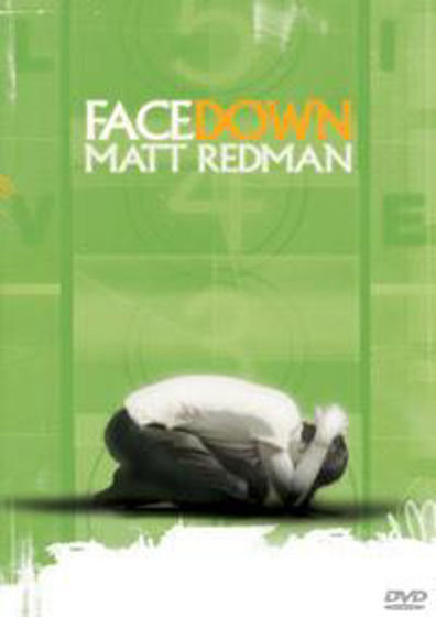 Picture of FACEDOWN DVD