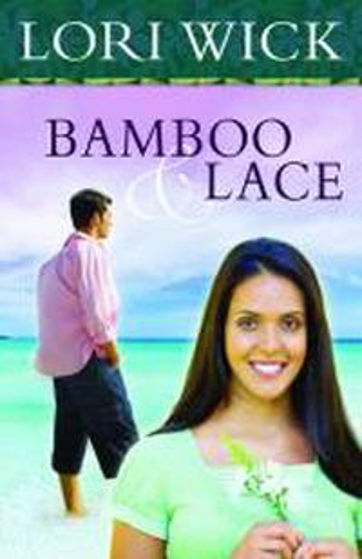 Picture of BAMBOO & LACE PB