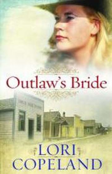 Picture of OUTLAWS BRIDE PB