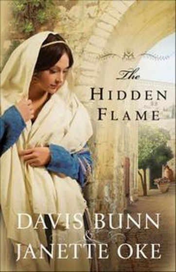Picture of ACTS OF FAITH 2- HIDDEN FLAME THE PB