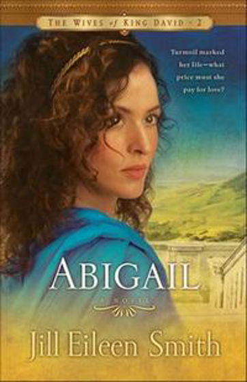 Picture of WIVES OF KING DAVID 2- ABIGAIL PB