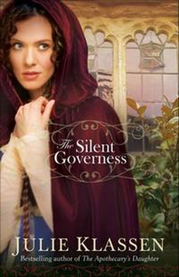 Picture of SILENT GOVERNESS PB