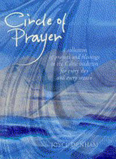 Picture of CIRCLE OF PRAYER HB