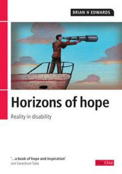Picture of HORIZONS OF HOPE PB