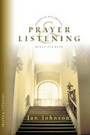 Picture of SPIRITUAL DISC- PRAYER & LISTENING PB