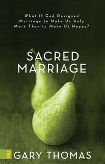 Picture of SACRED MARRIAGE PB