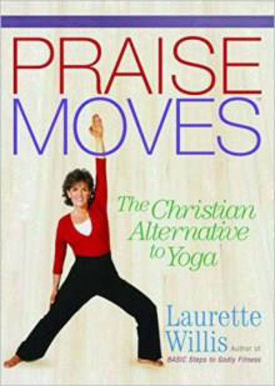Picture of PRAISE MOVES DVD