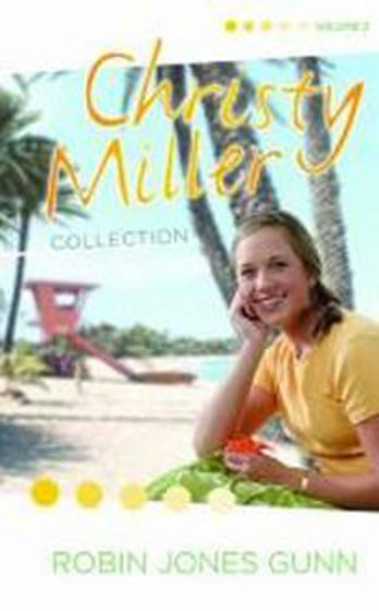 Picture of CHRISTY MILLER COLLECTION VOLUME 2- SURPRISE ENDINGS 4-6 HB