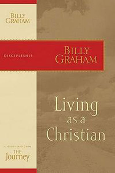 Picture of JOURNEY SERIES- LIVING AS A CHRISTIAN PB