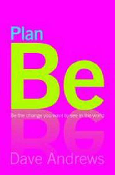 Picture of PLAN BE  PB