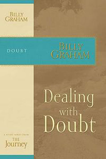 Picture of JOURNEY SERIES- DEALING WITH DOUBT  PB