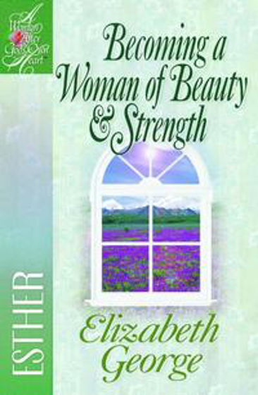 Picture of BECOMING A WOMAN OF BEAUTY & STRENGTH PB