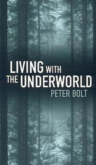 Picture of LIVING WITH THE UNDERWORLD PB