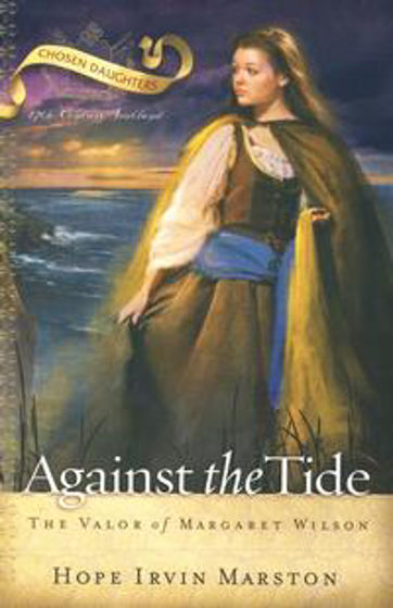 Picture of CHOSEN DAUGHTERS- AGAINST THE TIDE PB