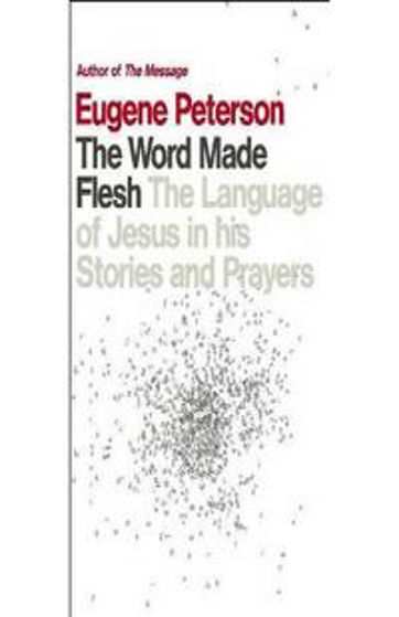 Picture of WORD MADE FLESH PB