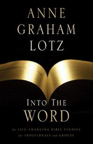 Picture of INTO THE WORD PB