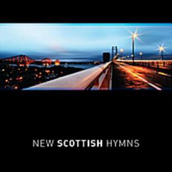 Picture of NEW SCOTTISH HYMNS CD