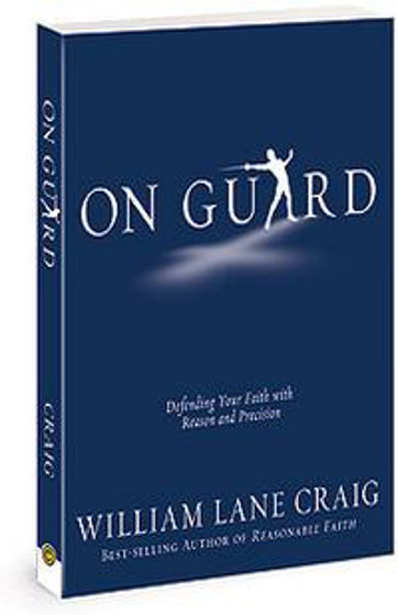 Picture of ON GUARD PB