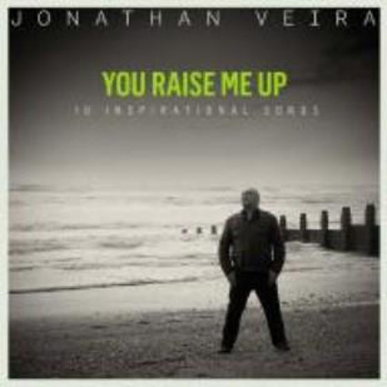 Picture of YOU RAISE ME UP CD