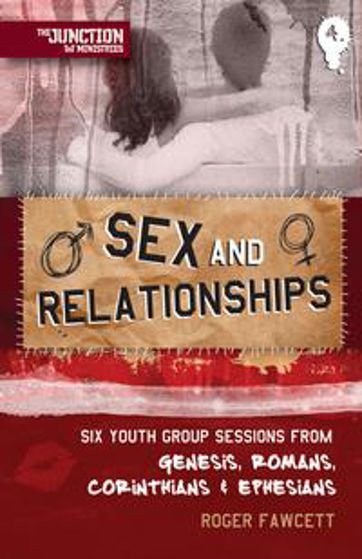 Picture of JUNCTION 4- SEX & RELATIONSHIP PB