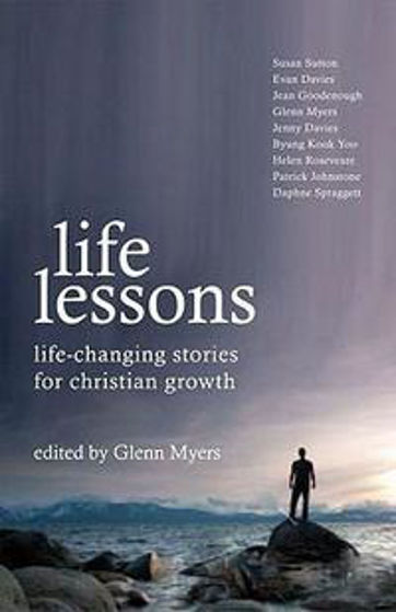 Picture of LIFE LESSONS PB