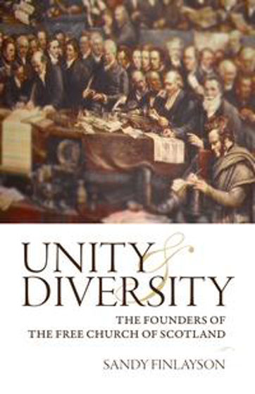 Picture of UNITY & DIVERSITY PB