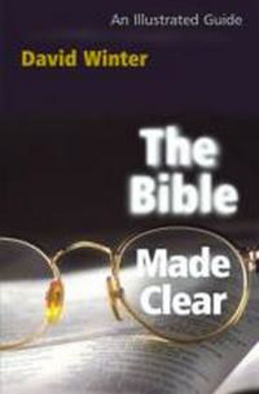 Picture of BIBLE MADE CLEAR