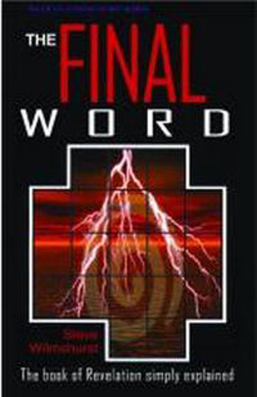 Picture of WELWYN- REVELATION- THE FINAL WORD PB