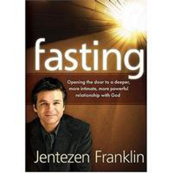 Picture of FASTING HB