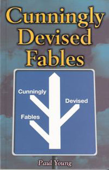 Picture of CUNNINGLY DEVISED FABLES PB