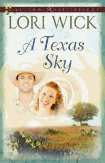 Picture of YELLOW ROSE 2- A TEXAS SKY PB