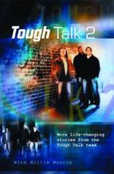 Picture of TOUGH TALK 2 PB