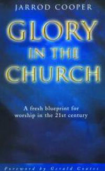 Picture of GLORY IN THE CHURCH PB