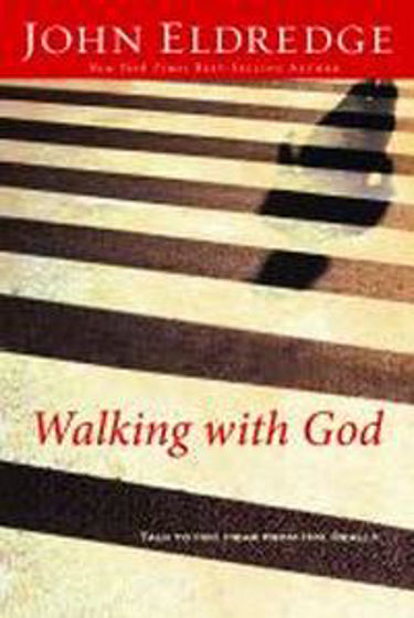 Picture of WALKING WITH GOD PB
