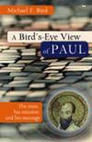 Picture of BIRDS EYE VIEW OF PAUL PB