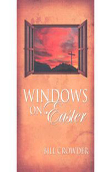 Picture of WINDOWS ON EASTER PB