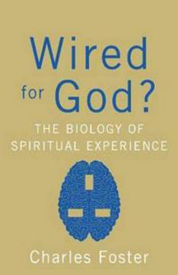 Picture of WIRED FOR GOD PB