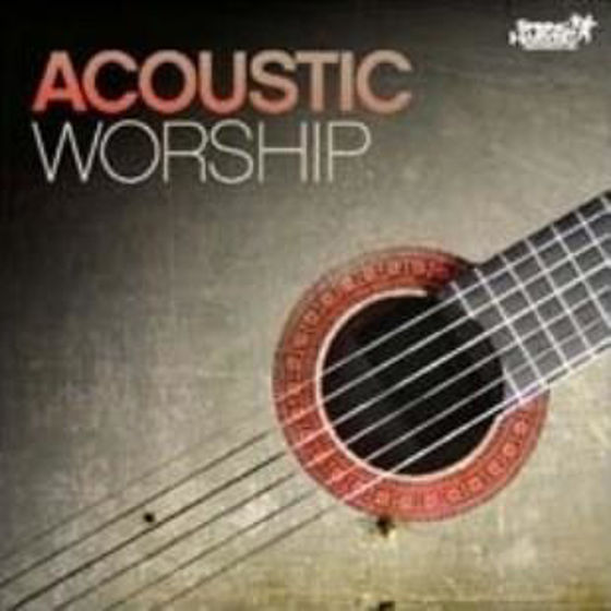 Picture of SPRING HARVEST 2010- ACOUSTIC WORSHIP CD