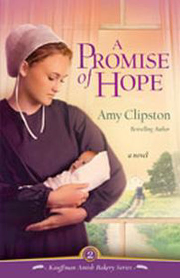 Picture of PROMISE OF HOPE PB