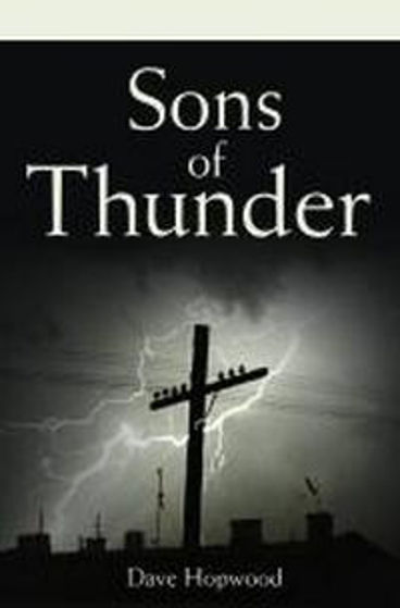 Picture of SONS OF THUNDER PB