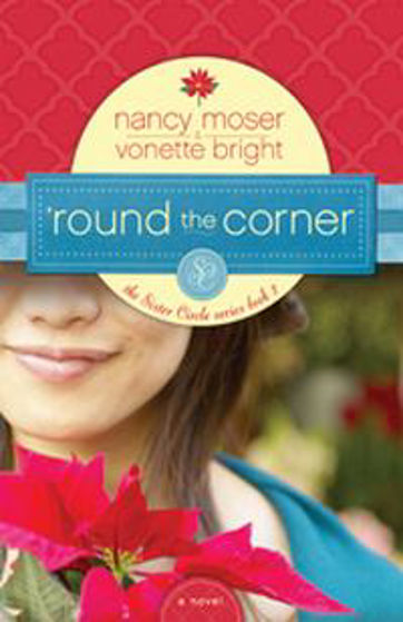 Picture of SISTER CIRCLE SERIES 2- ROUND THE CORNER
