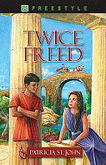 Picture of TWICE FREED PB