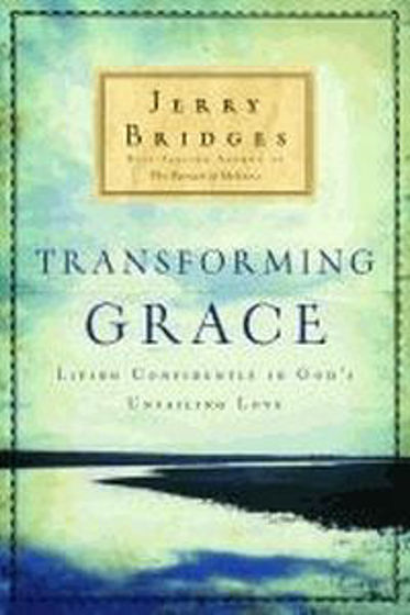 Picture of TRANSFORMING GRACE PB