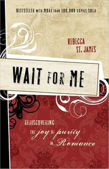 Picture of WAIT FOR ME PB