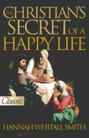 Picture of CLASSICS- CHRISTIANS SECRET HAPPY.....PB