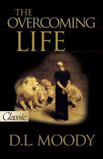 Picture of CLASSICS- THE OVERCOMING LIFE PB